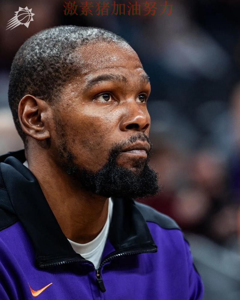 杜兰特状态回暖压力陡增 杜兰特状态回暖压力陡增