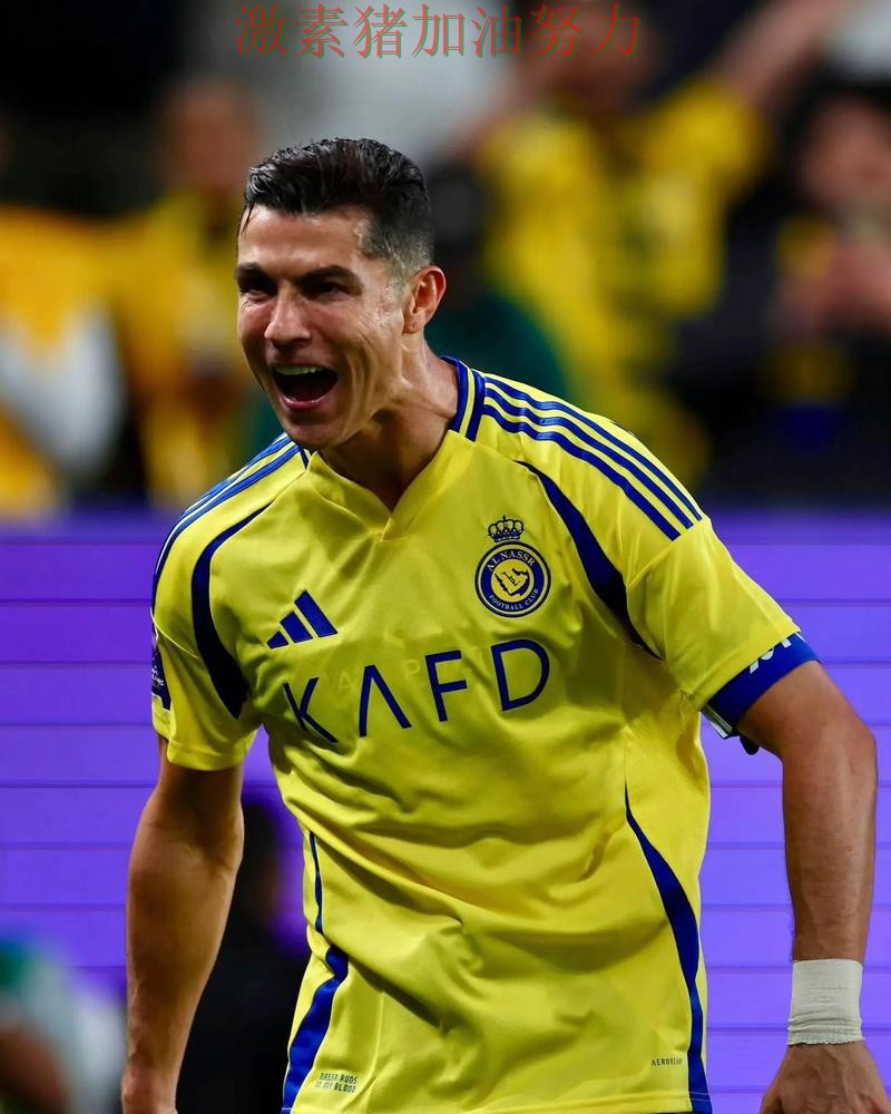 C罗赛后发声点燃全场 C罗赛后发声点燃全场